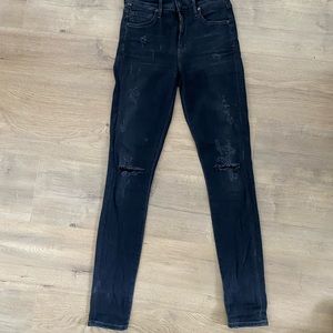Citizens of Humanity Rocket Jeans
